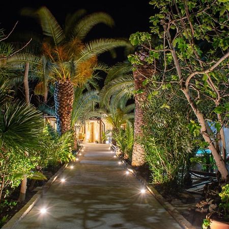 Villa Tore Quartu Sant'Elena Ngoại thất bức ảnh