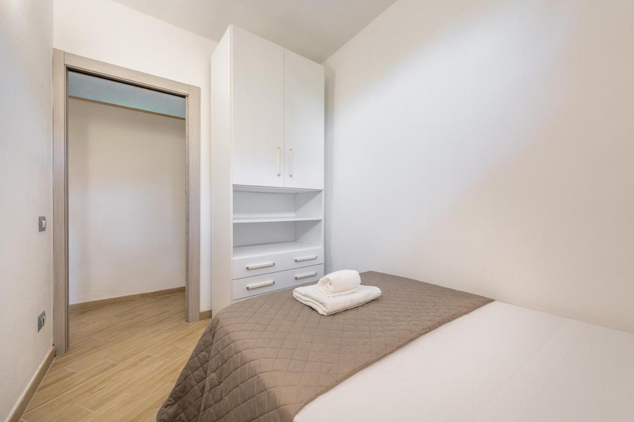 Villa Tore Quartu Sant'Elena Ngoại thất bức ảnh