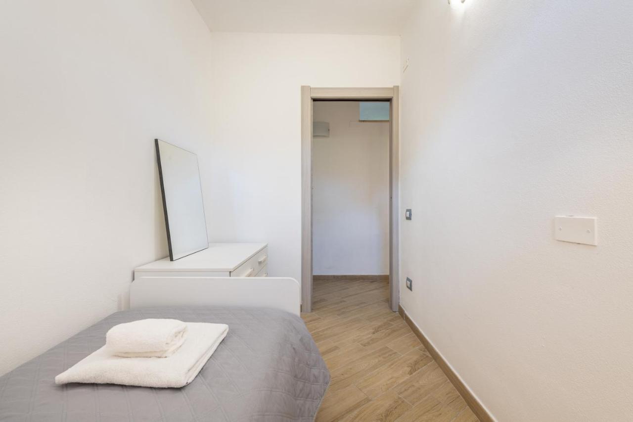 Villa Tore Quartu Sant'Elena Ngoại thất bức ảnh