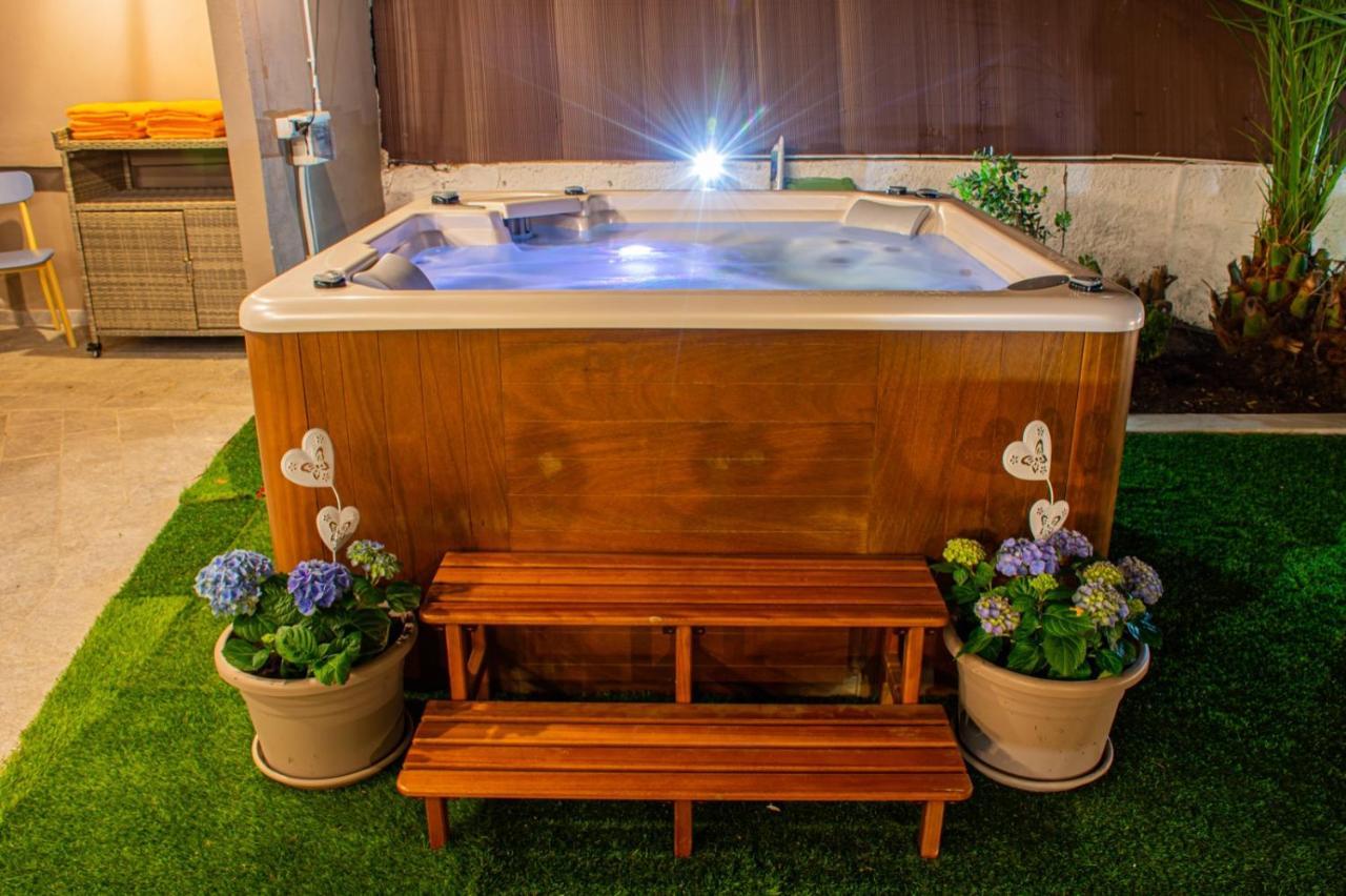 Villa Tore Quartu Sant'Elena Ngoại thất bức ảnh