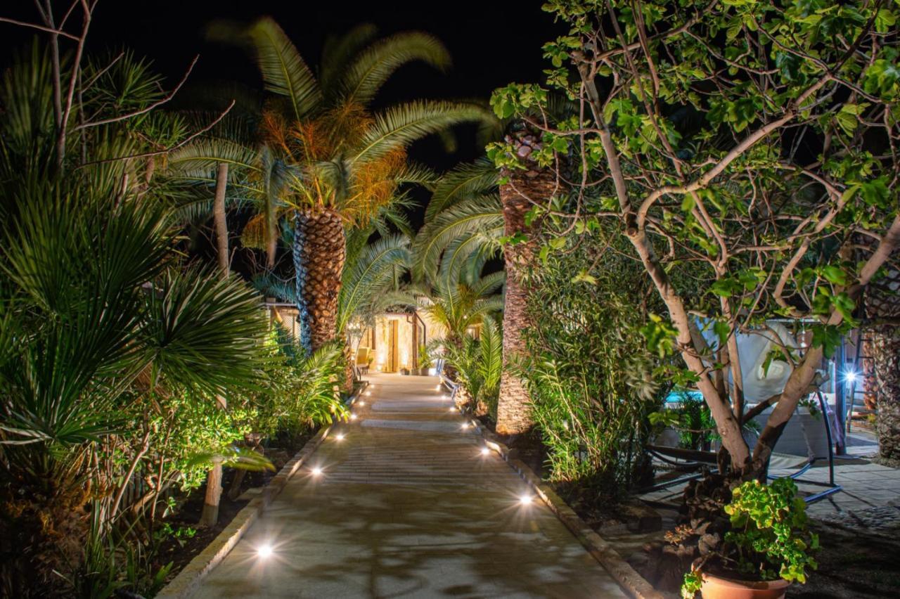 Villa Tore Quartu Sant'Elena Ngoại thất bức ảnh