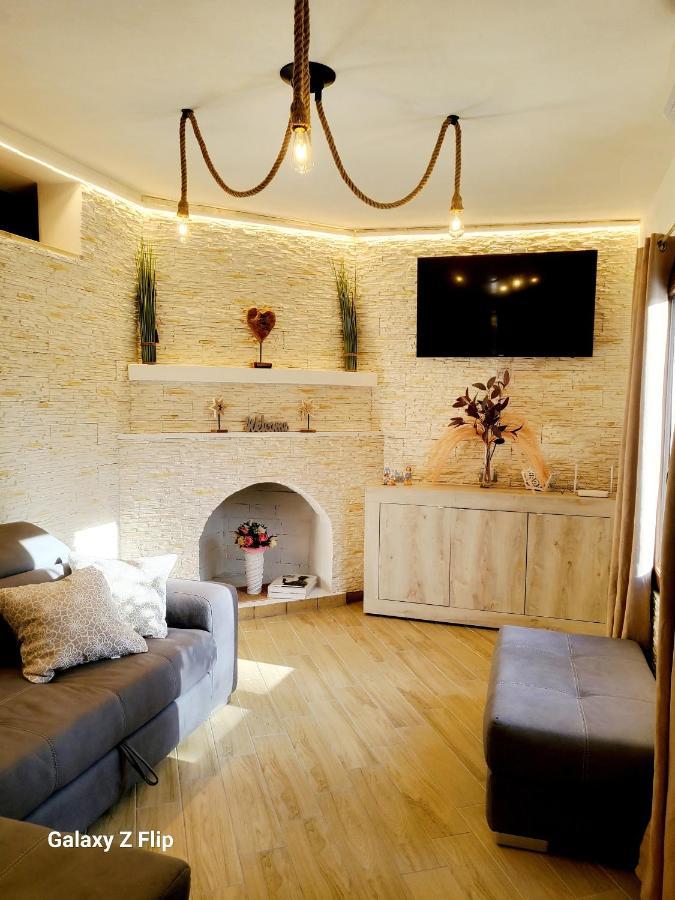 Villa Tore Quartu Sant'Elena Ngoại thất bức ảnh