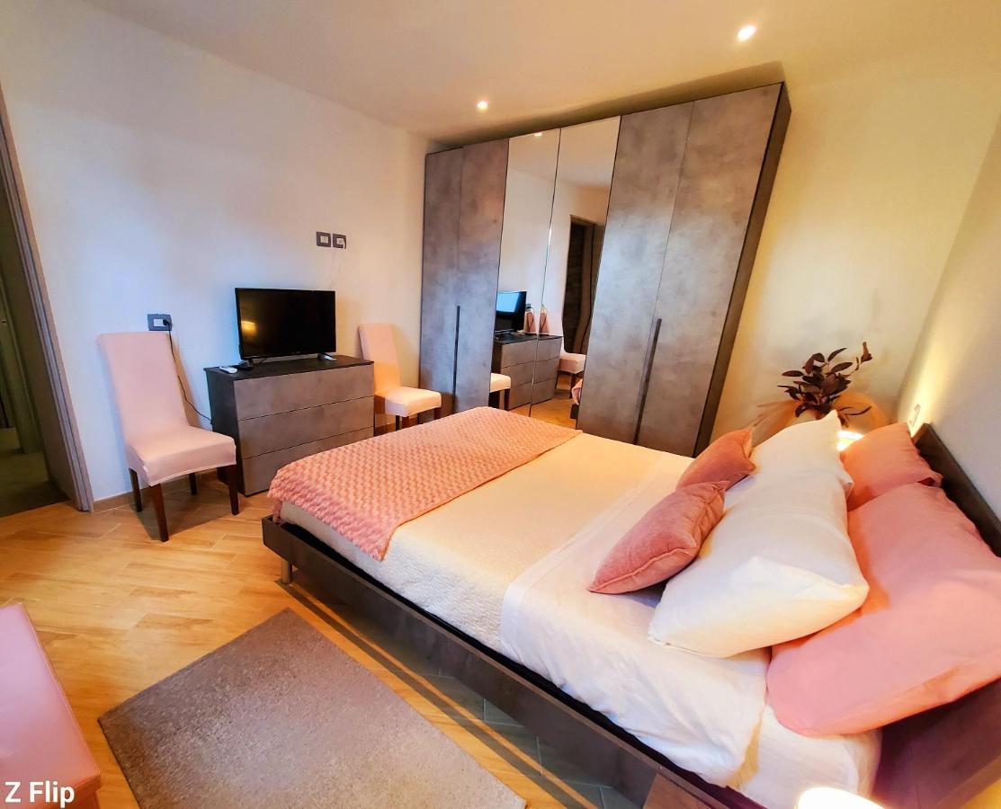 Villa Tore Quartu Sant'Elena Ngoại thất bức ảnh